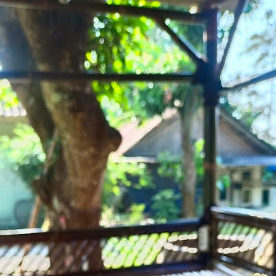 Jajanan Teteh