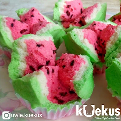 House Puput cake