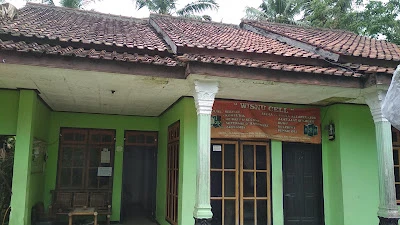 PERCETAKAN UNDANGAN DLL