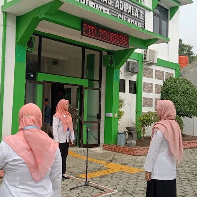 PUSKESMAS PEMBANTU DESA PENGGALANG ADIPALA
