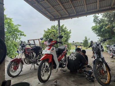 Rahmat DAMAI MOTOR 🏻