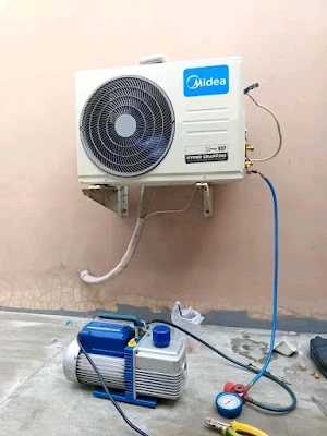 SERVICE KULKAS,AC,MESIN CUCI