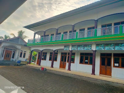 Pondok Pesantren MIFTAHUT THOLAB