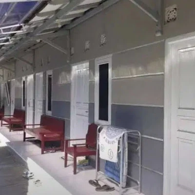 Kost Ari