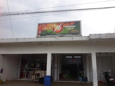 Hasanah Mart