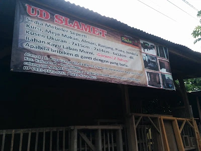 UD. Slamet