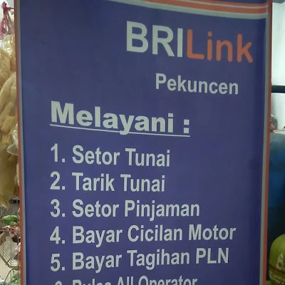 Warung goyat
