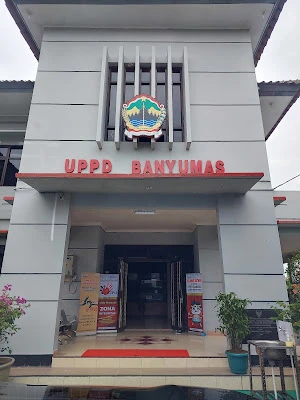 SAMSAT Banyumas