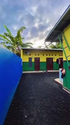 Rumah kost femidya