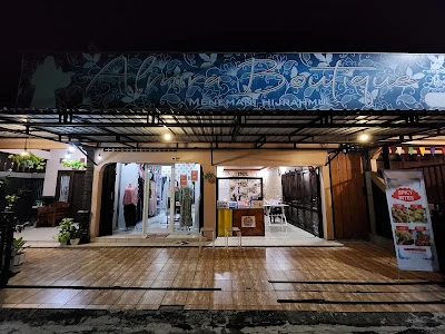 Al Husna Stationary