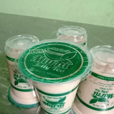 Warung Pak Kadis