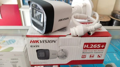 CCTV, Aplikasi Kasir, Mesin Antrian, Aplikasi Custom - Andi Lithonx