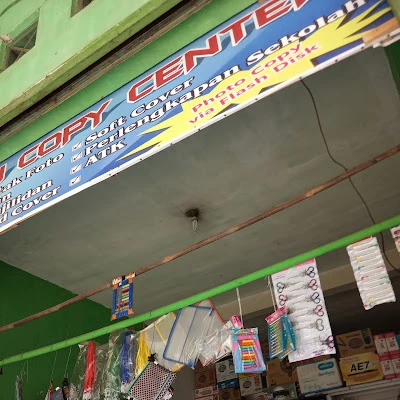 AA Copy center