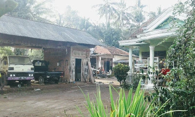 Bengkel Mobil Simanis (BMS)
