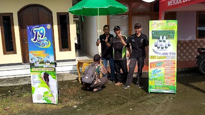 Griya Sehat JSS Caruy