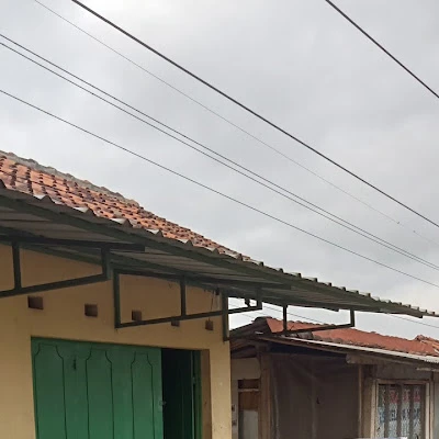 Kedai Ibu Mukini Gulai Kambing & Sate Ayam