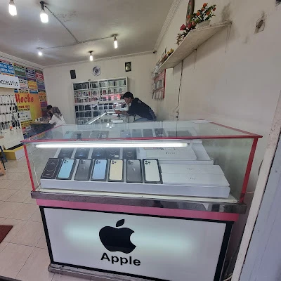Mbul phoneshop