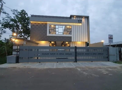 ROYAL Kost Exclusive Purwokerto