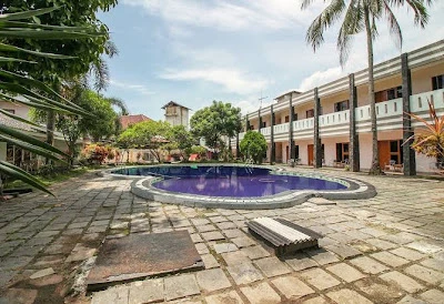 Reddorz Hotel Sofia Pangandaran