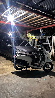 RiskyRentalMotor