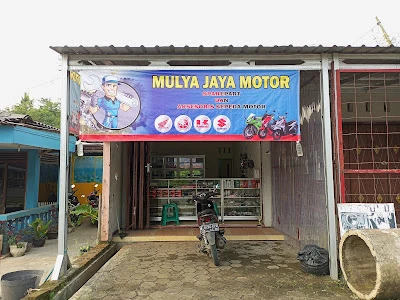 Toko Mulya Jaya Motor