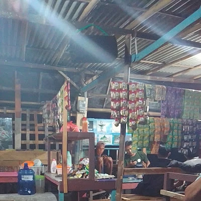 Warung indrajit