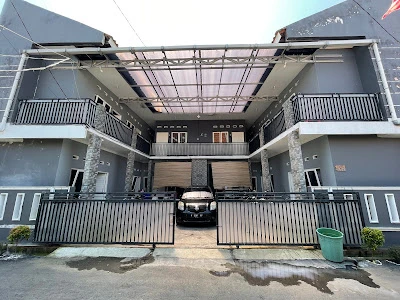 Griya Alia Kost