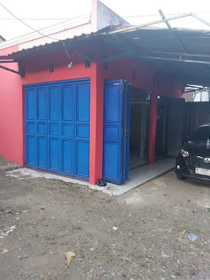 Toko Asiyah 1 Cilongok