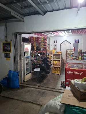 Tk arif berkah