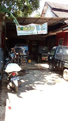 Bengkel Mobil Darojat