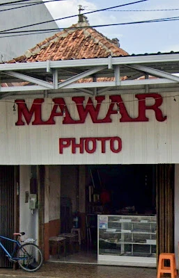 Mawar Photo Bridal Salon