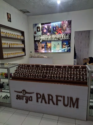 Surya Parfum 1