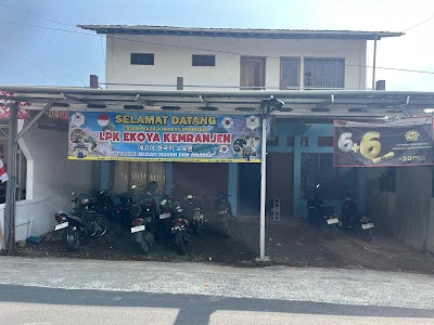 LPK EKOYA KEMRANJEN