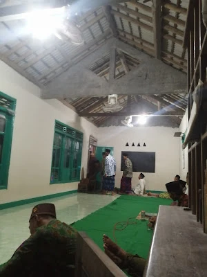 TPQ Salafi Darunna'im