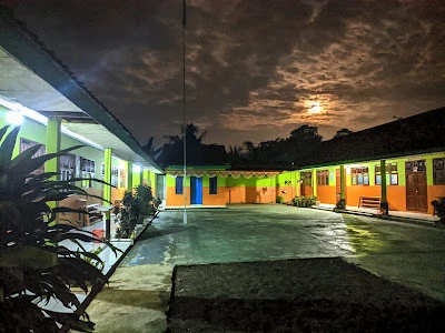 SD Negeri Serang 01
