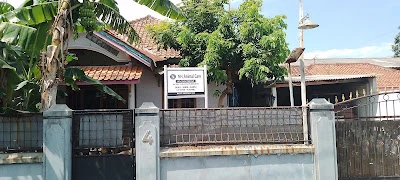 Praktik Dokter Hewan drh. Nailul Ngizzah