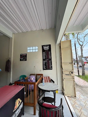 Kunci Laundry