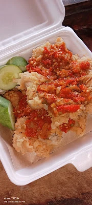 warung makan MIFTAH food