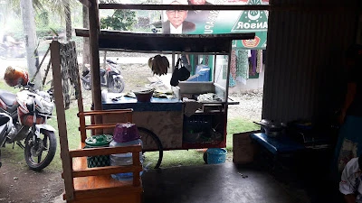 Warung Pak Rete