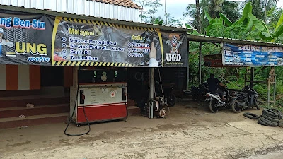 Ci_ung motor