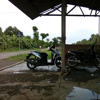 Cucian motor KJS