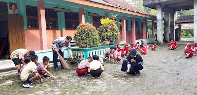 SD Negeri Bangunreja 01