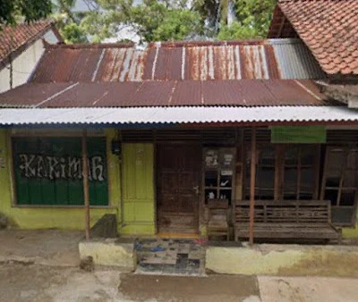 Karimah Fotokopi