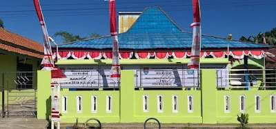 Kantor Kepala Desa Mulyadadi