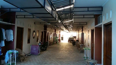 Kost Kemuning