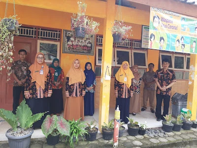 SD NEGERI 2 WAGIRPANDAN
