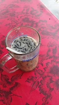Yahman dhawet ireng bf