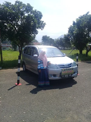 Kursus Stir Mobil Desa Karangasem Dusun Tlepok