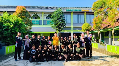 Homestay Kwaran Kebasen