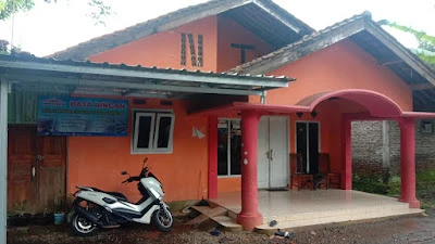 Afi Baja Ringan